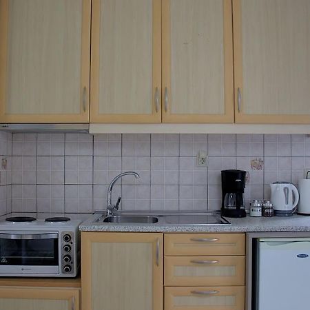 Cozy Apartment In The Heart Of The City Heraklion  Luaran gambar