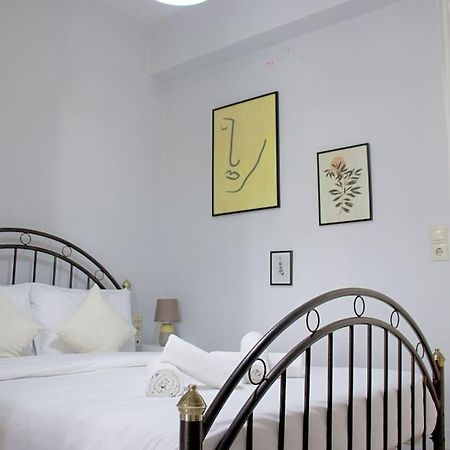 Cozy Apartment In The Heart Of The City Heraklion  Luaran gambar