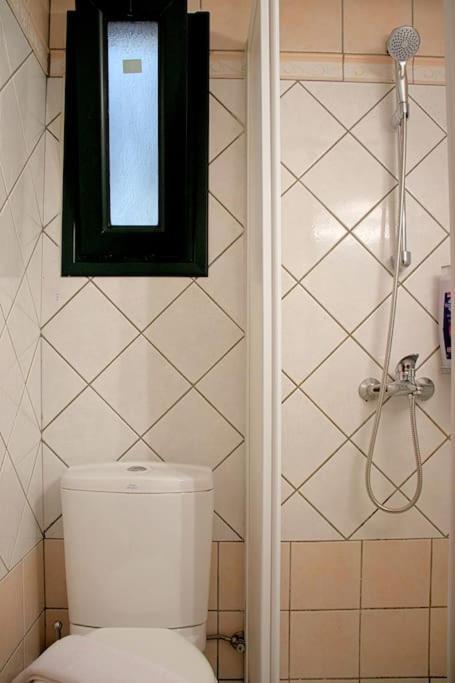 Cozy Apartment In The Heart Of The City Heraklion  Luaran gambar