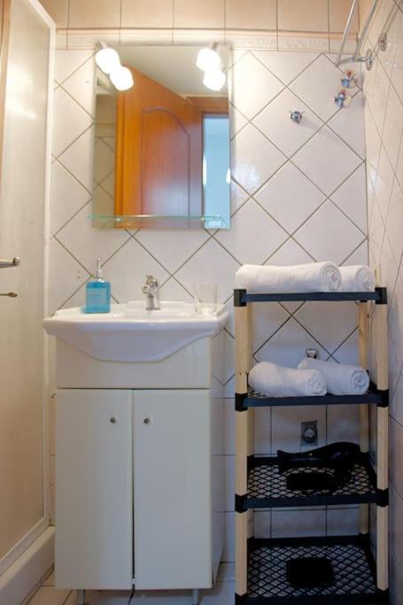 Cozy Apartment In The Heart Of The City Heraklion  Luaran gambar
