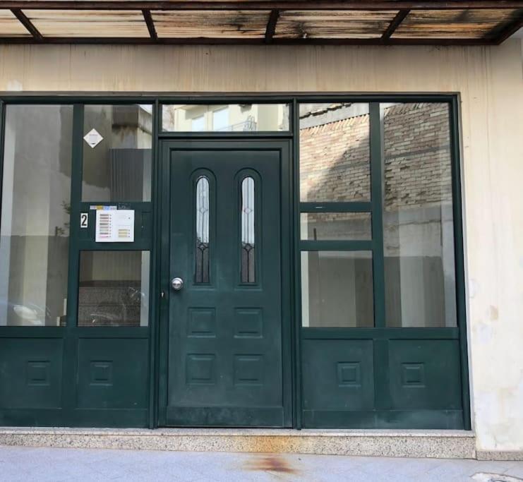 Cozy Apartment In The Heart Of The City Heraklion  Luaran gambar