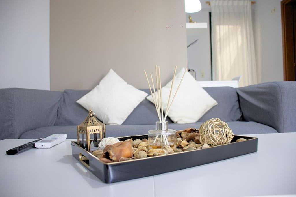 Cozy Apartment In The Heart Of The City Heraklion  Luaran gambar