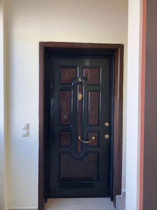 Cozy Apartment In The Heart Of The City Heraklion  Luaran gambar